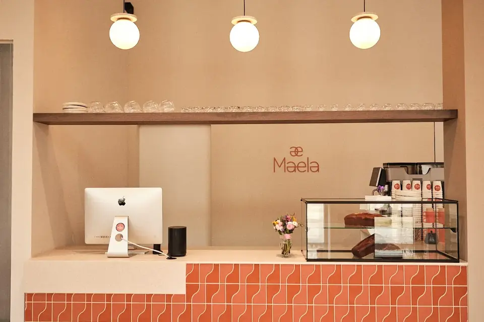 Maela Family Concept