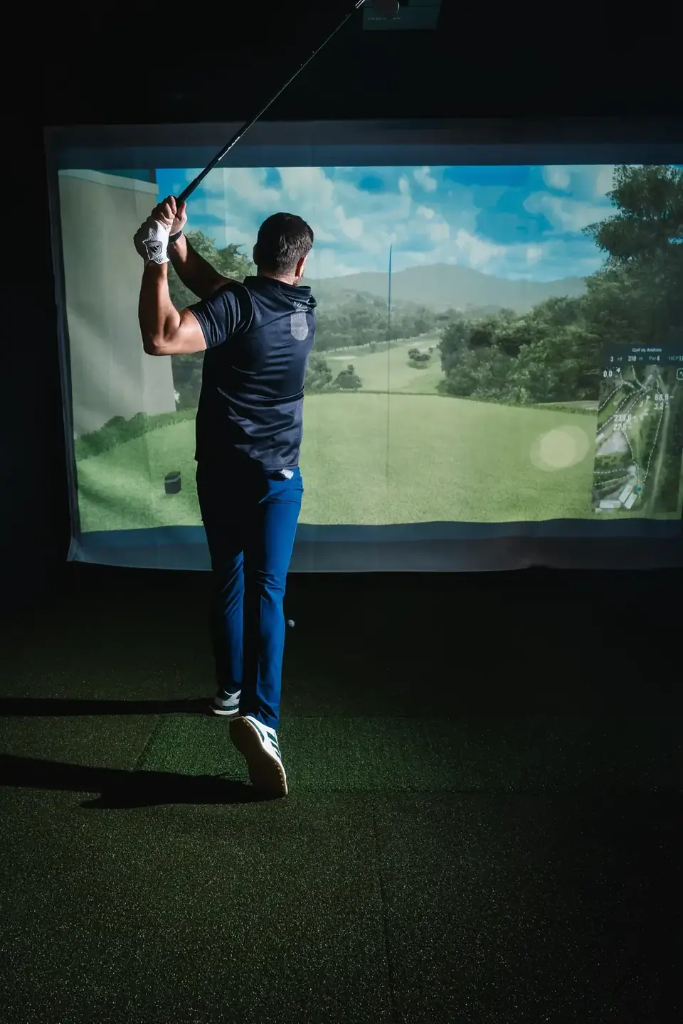 Next Golf