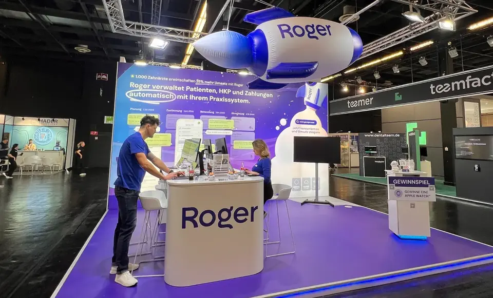 Roger