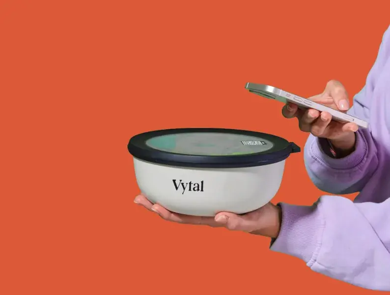 Vytal